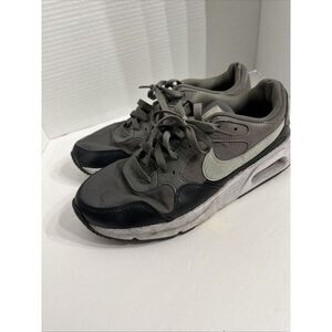 Nike Air Max SC Women's Size 11 Running Shoe Gray Pink Black Sneakers CW4554-005